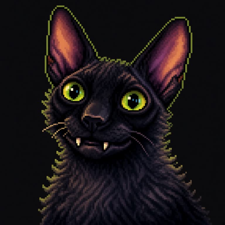 Genesis Grin