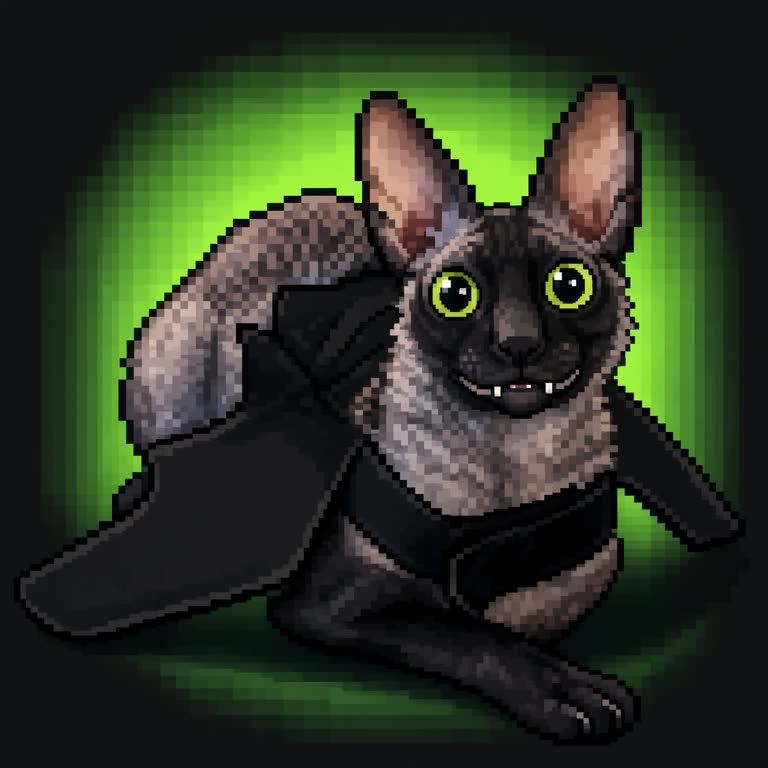 Fang Flash