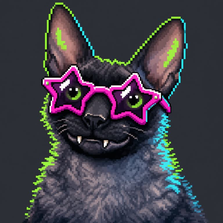 Star Shades