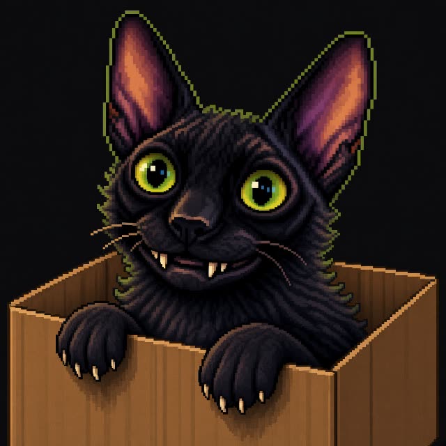 Box Goblin
